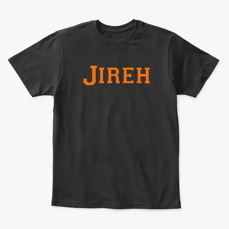 Reduce Fire-Jireh