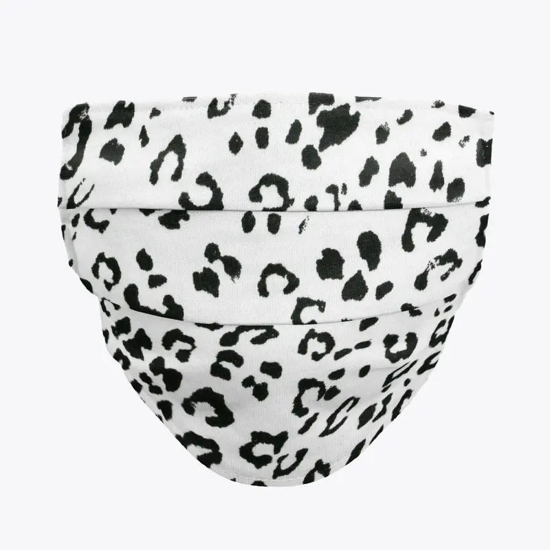 Cow print