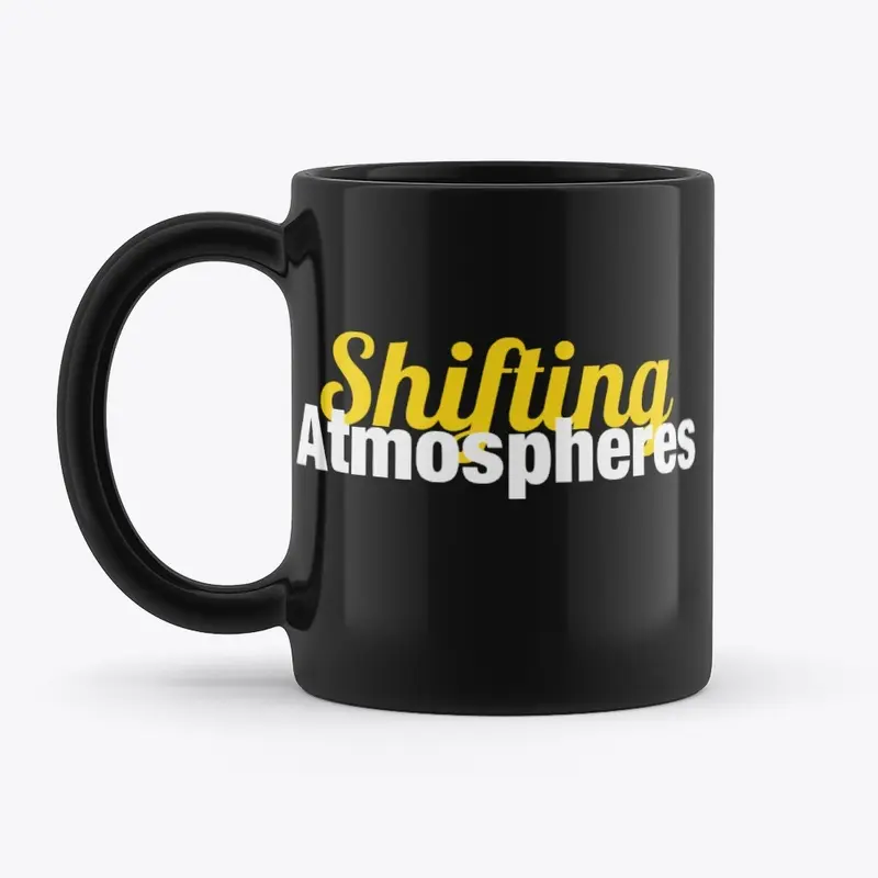 Shifting Atmospheres 