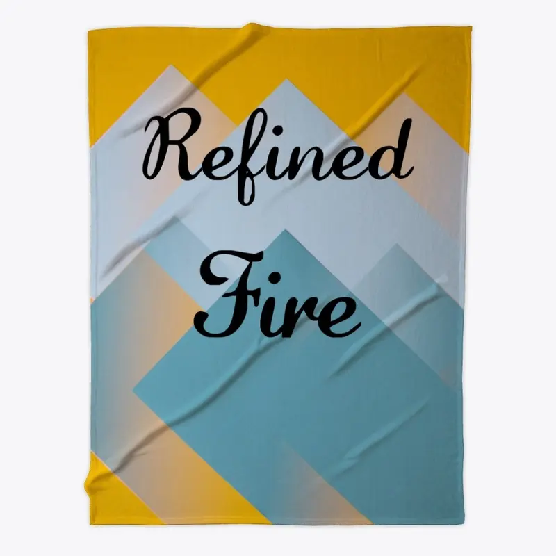 Refined Fire 