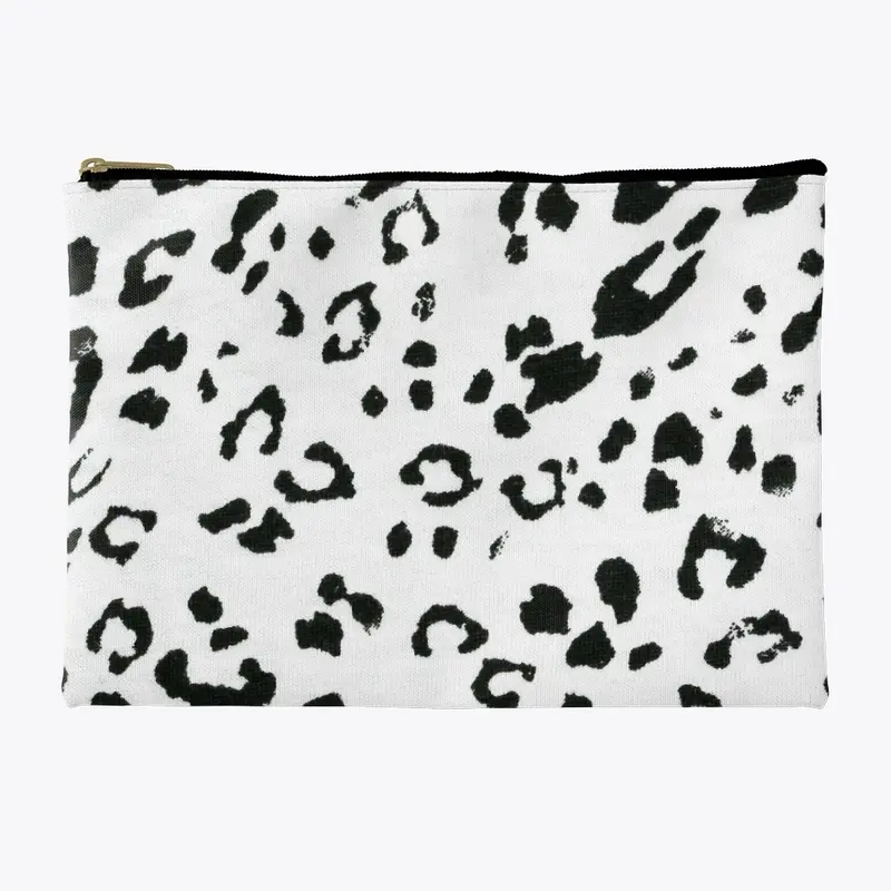 Cow print