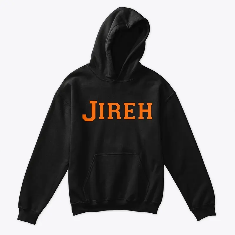 Reduce Fire-Jireh