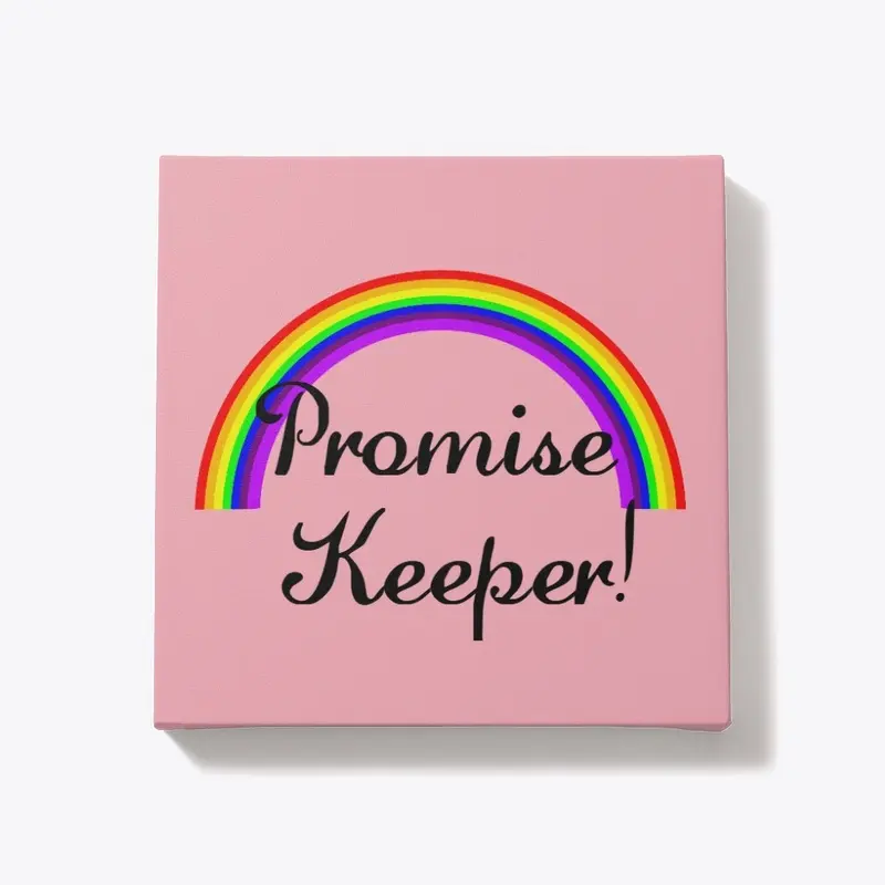 Promise Keeper