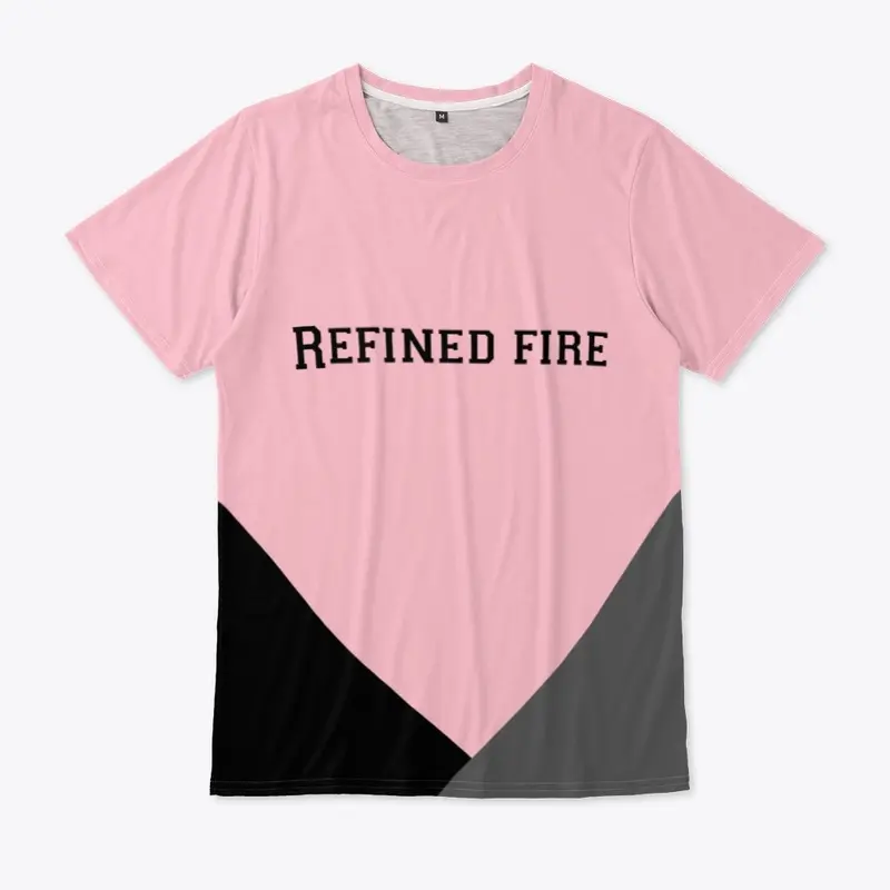 Refined Fire