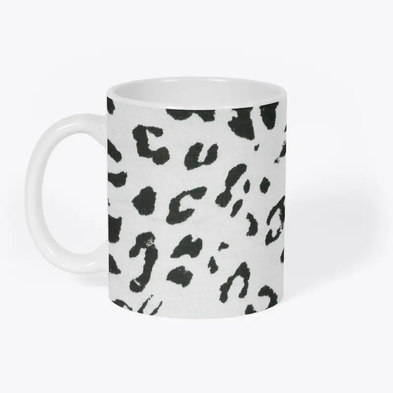 Cow print