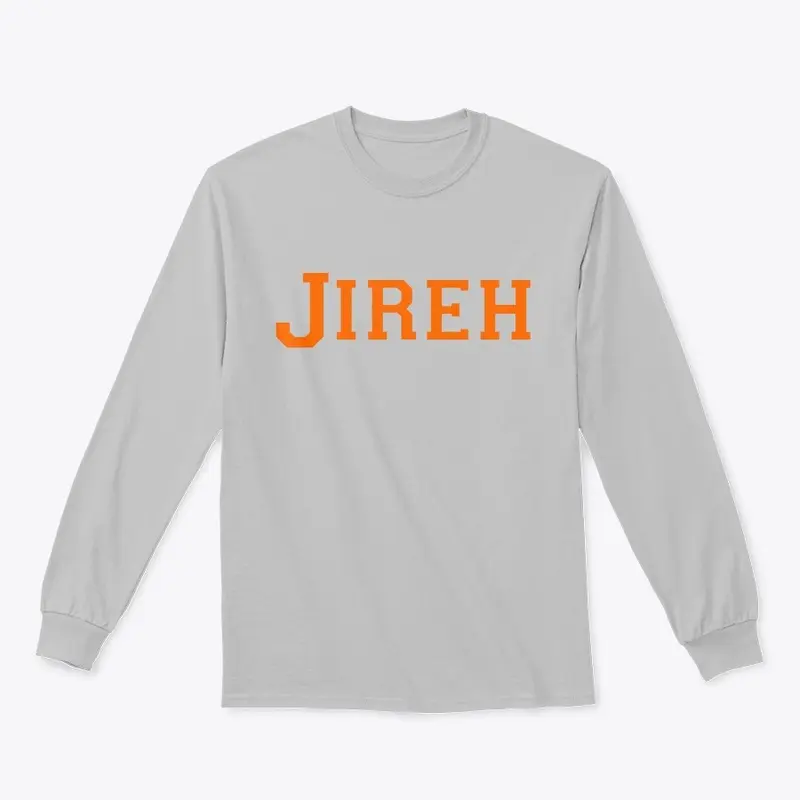 Reduce Fire-Jireh